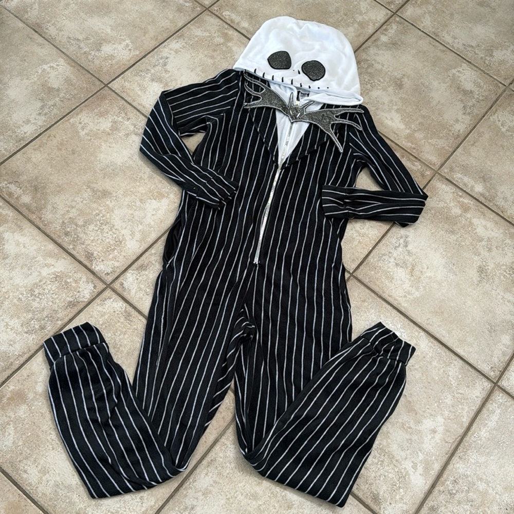 Nightmare Before Christmas